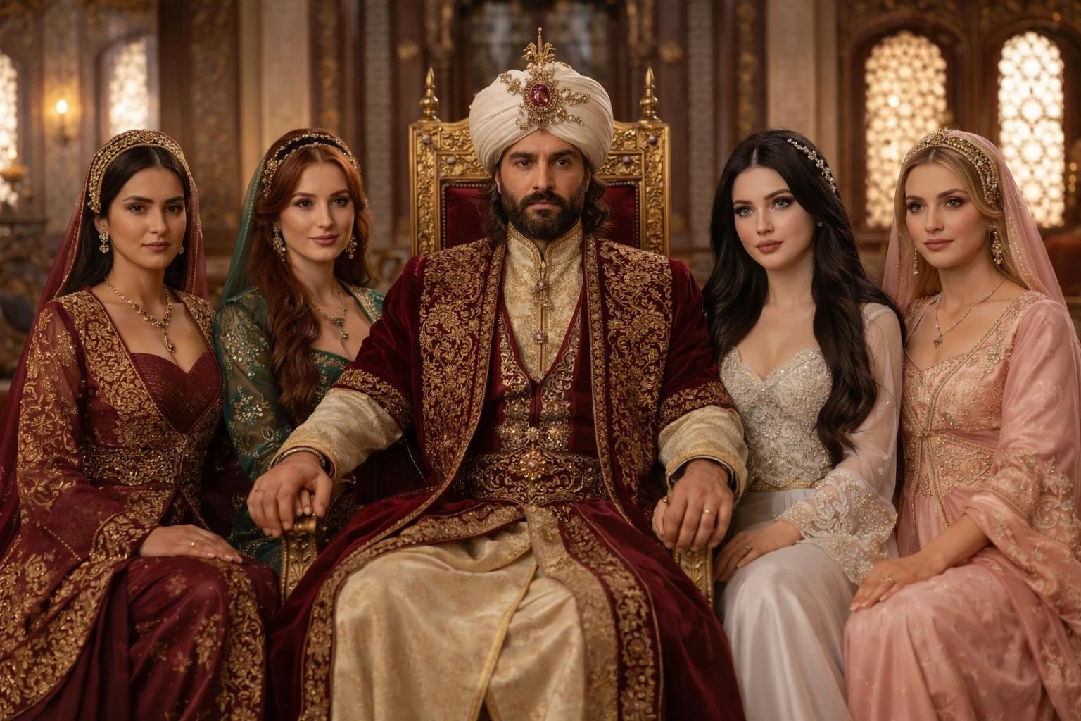 Sultan Suleiman bin Sulaym thumbnail