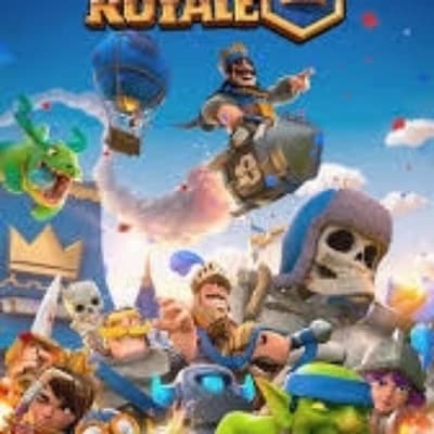 The world of Clash Royale and its evolution thumbnail