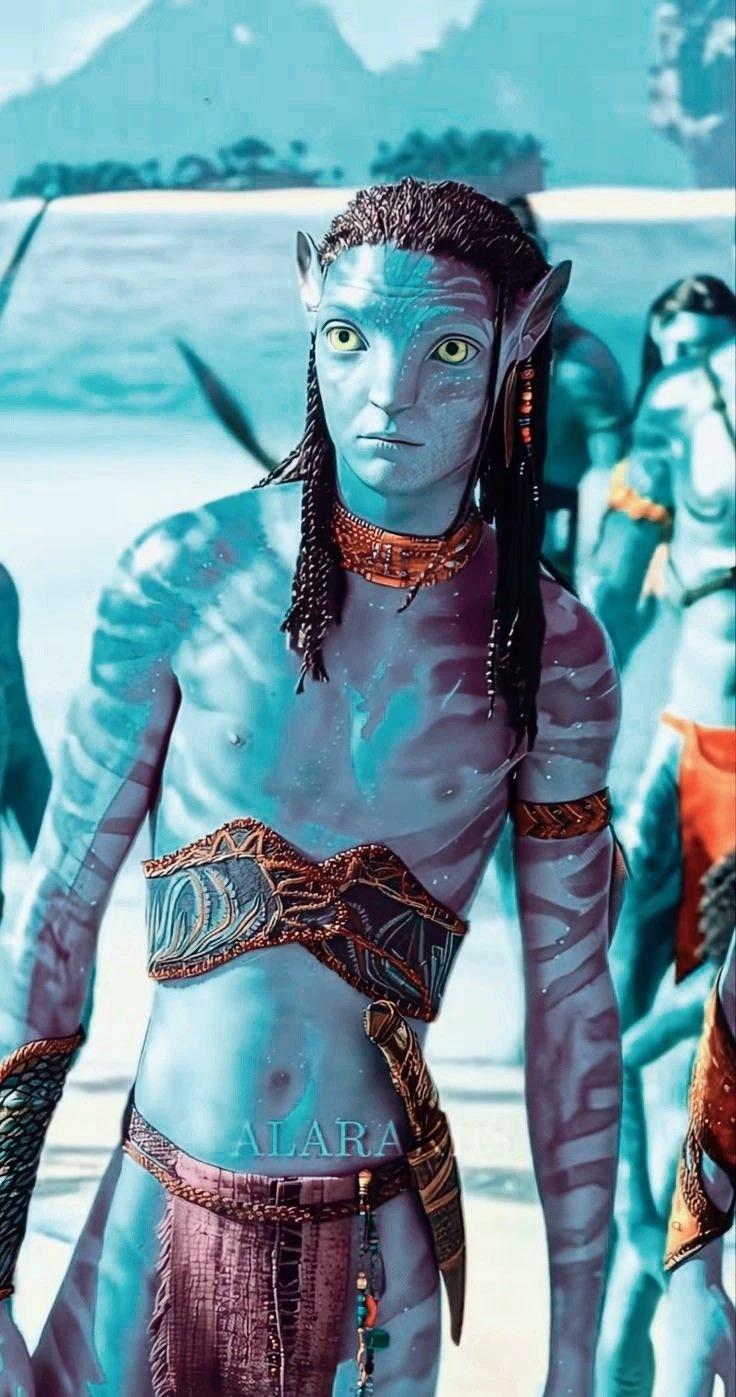 Lo'ak Sully. thumbnail