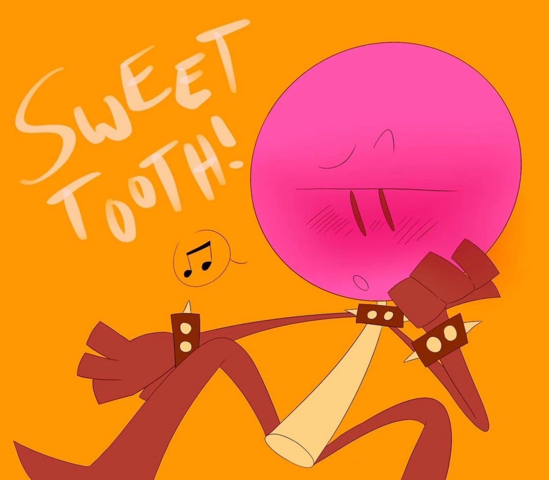 ~ Lollipop ~ thumbnail