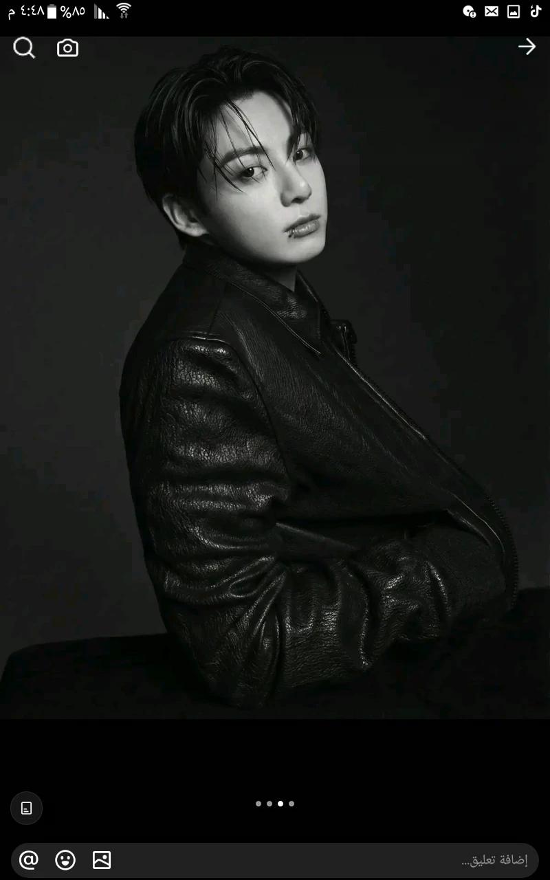 Jungkook thumbnail