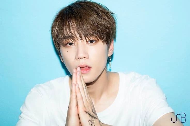 Lee Junyoung  thumbnail