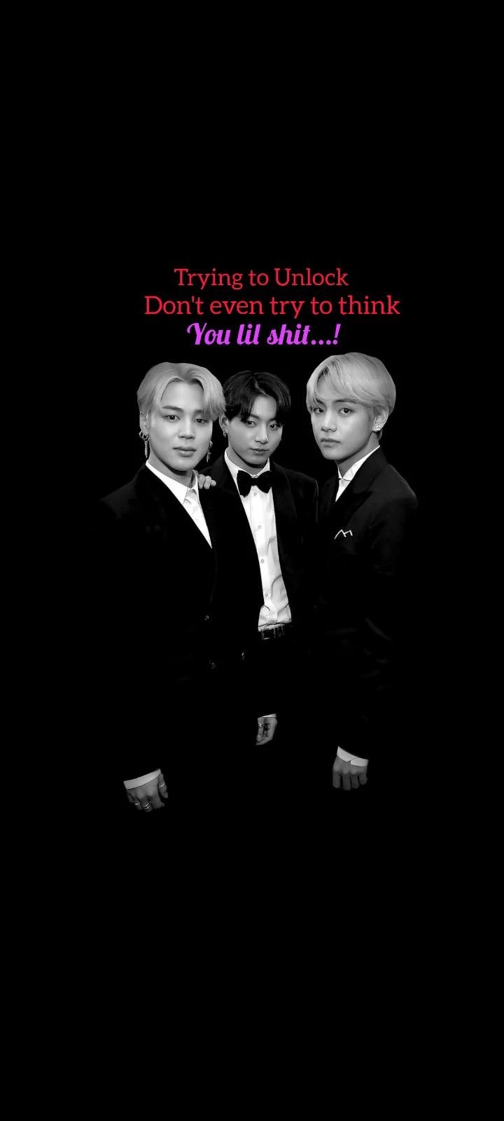 Taehyung, Jimin, Jungkook  thumbnail