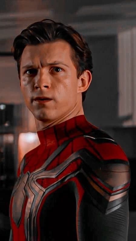 Peter Parker / Spider-Man thumbnail