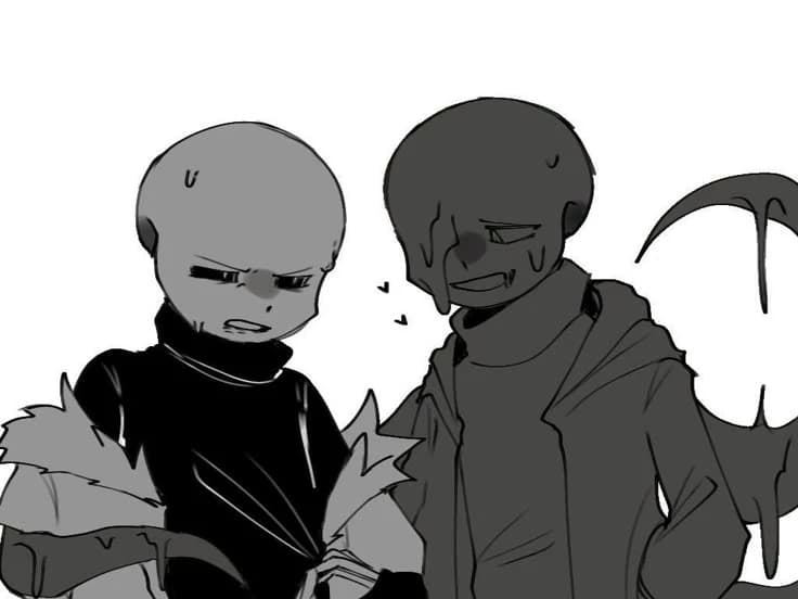 Cross sans thumbnail