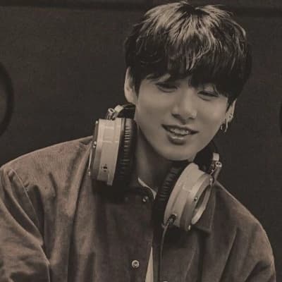 Jungkook thumbnail
