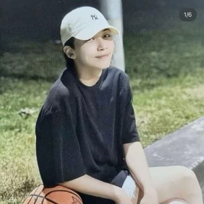Jeonghan thumbnail