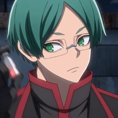 Juji Yusurube thumbnail