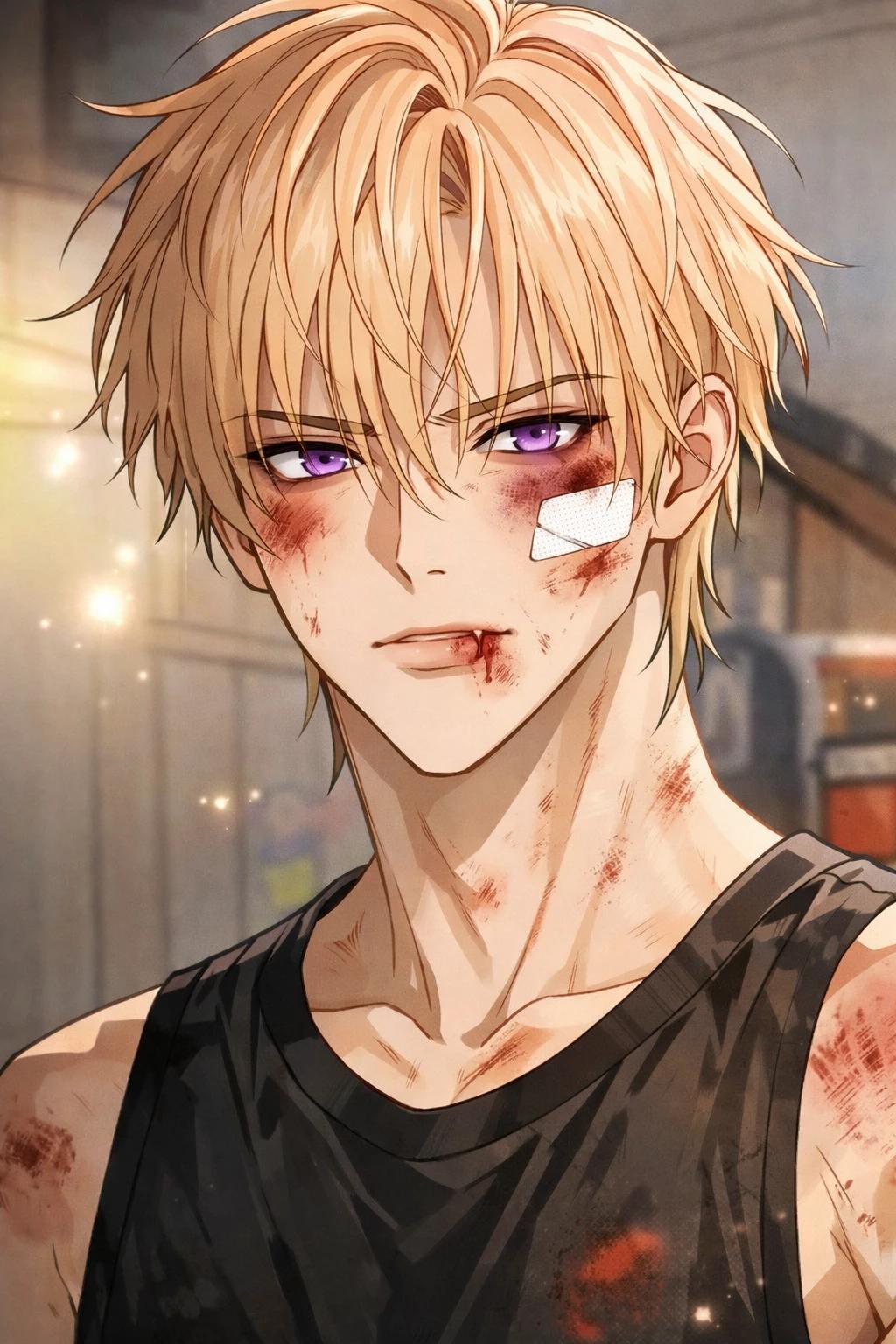 Matthew thumbnail