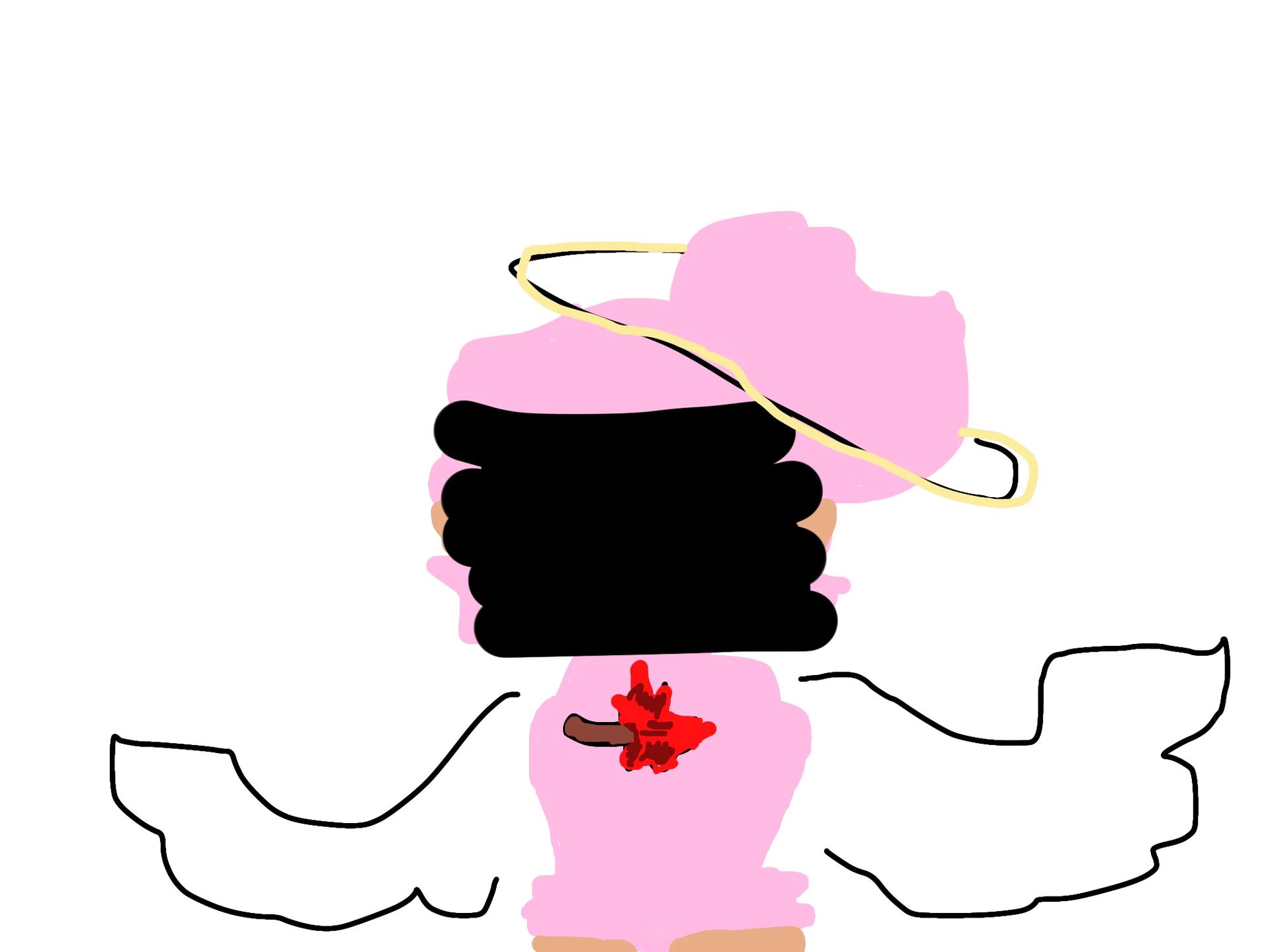 Bogusia123123 (Wounded) thumbnail