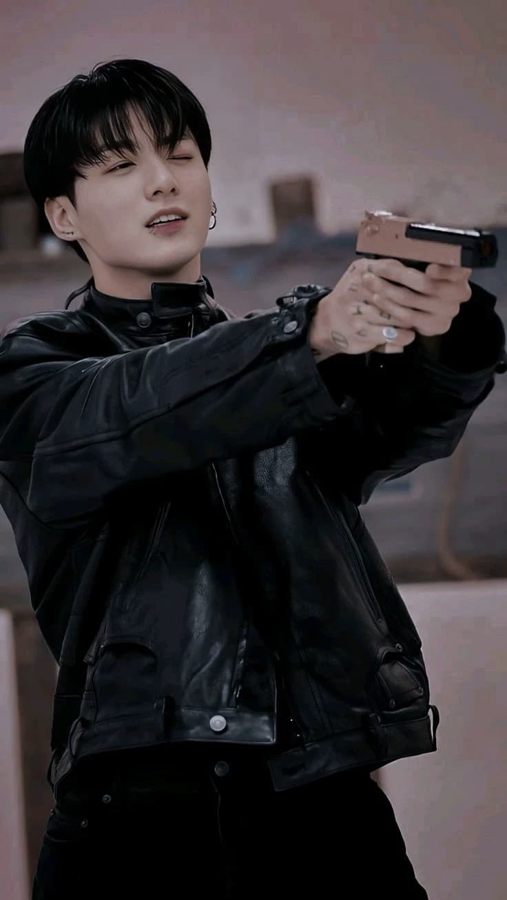 Jungkook thumbnail