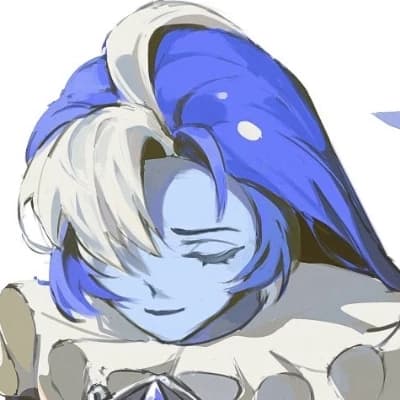 Shadow Milk Cookie thumbnail