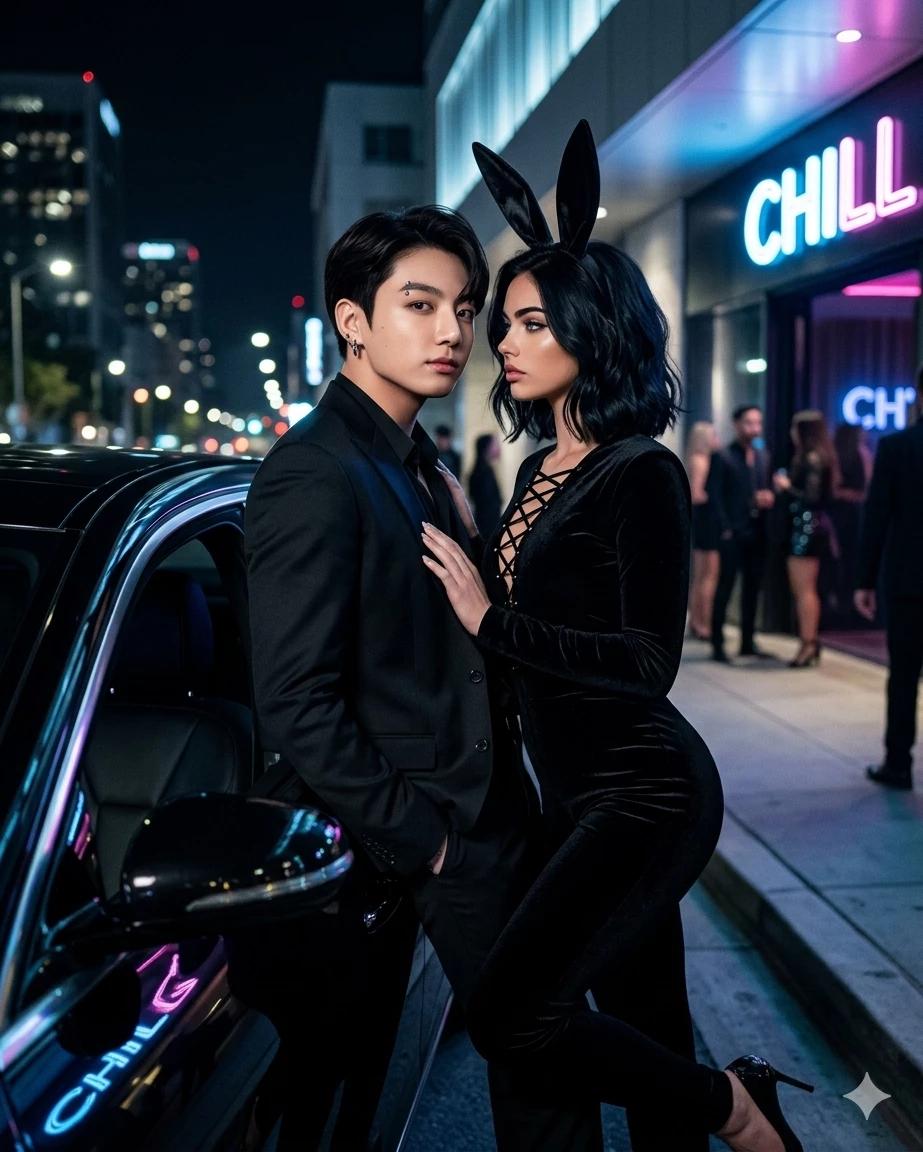 Jung-kook Mafia thumbnail