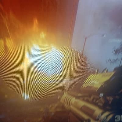 Just fight and Die with glory thumbnail
