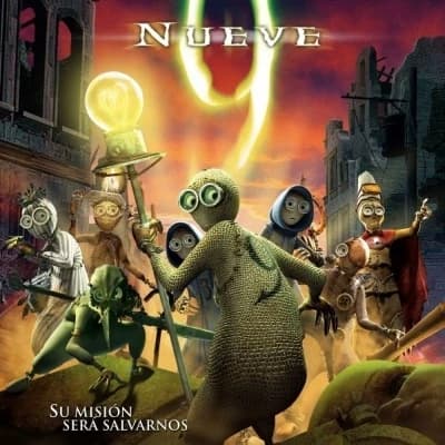 Reverend Burlap thumbnail