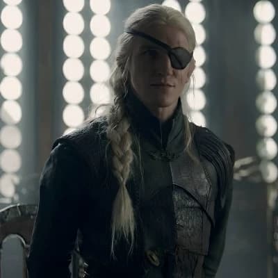 Aemond Targaryen thumbnail