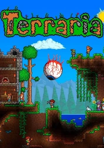 Terraria thumbnail