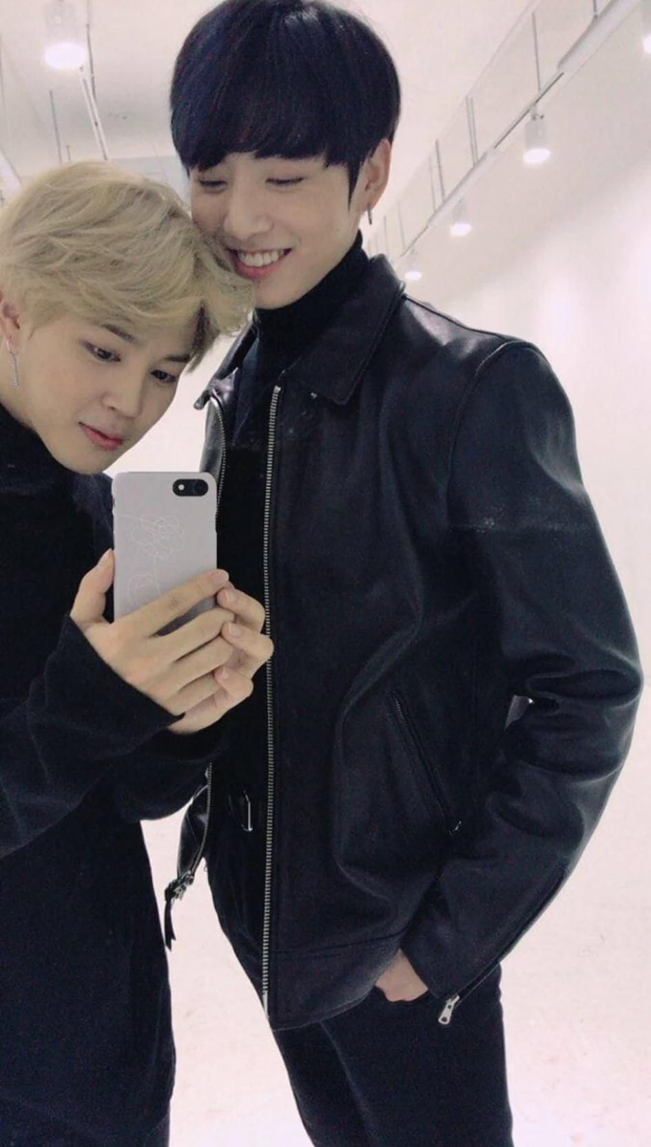 Jikook thumbnail