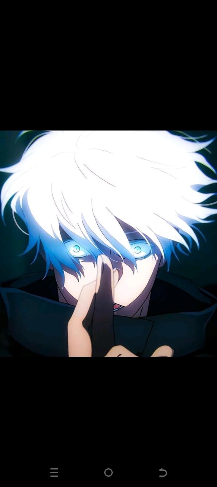 Satoru Gojo thumbnail