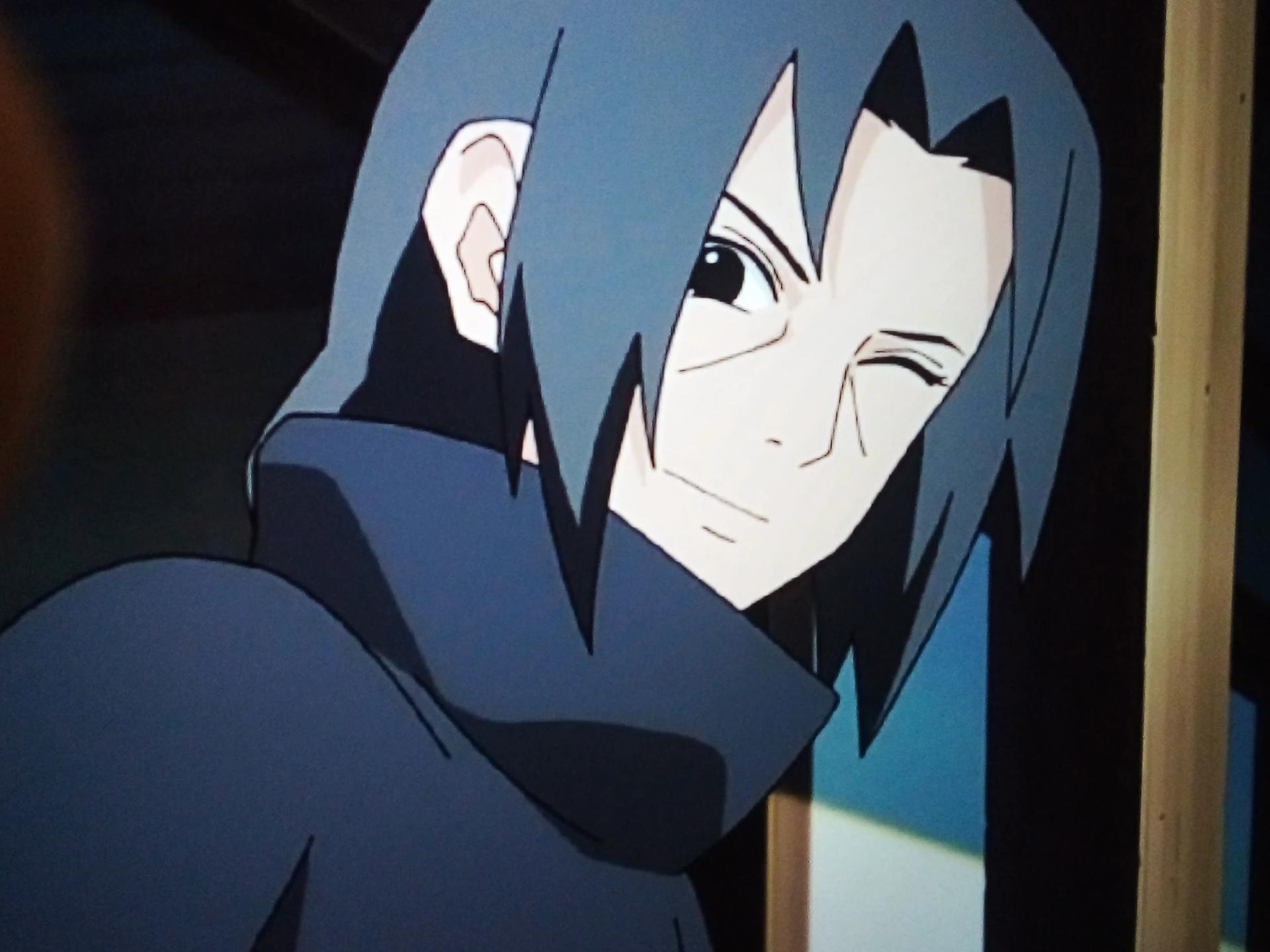 Itachi uchiha thumbnail