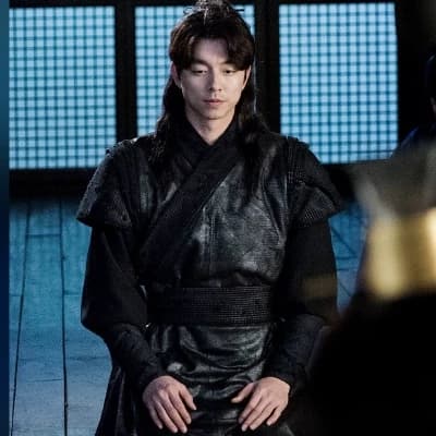 Gong Yoo thumbnail