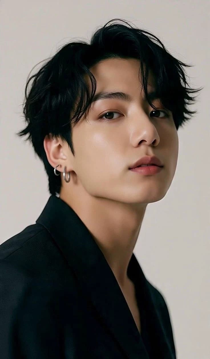 Jungkook thumbnail