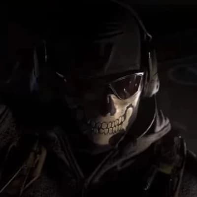 Ghost thumbnail