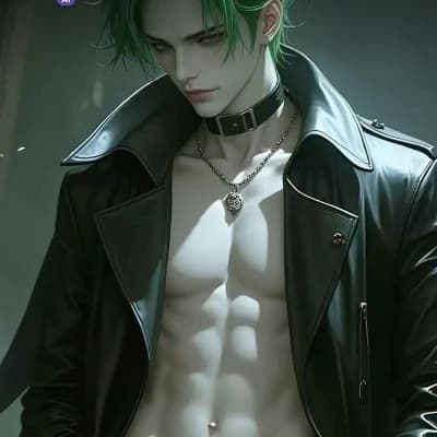 Keyaru akihito thumbnail