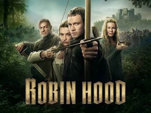 Robin Hood's younger brother thumbnail