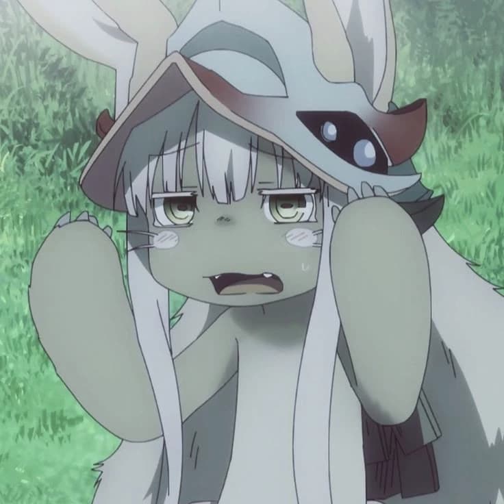 Nanachi thumbnail