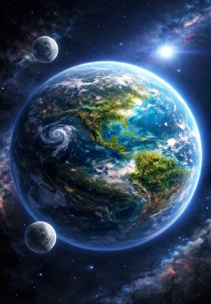22B unexplored planet thumbnail