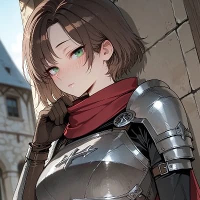 Knight Leona thumbnail