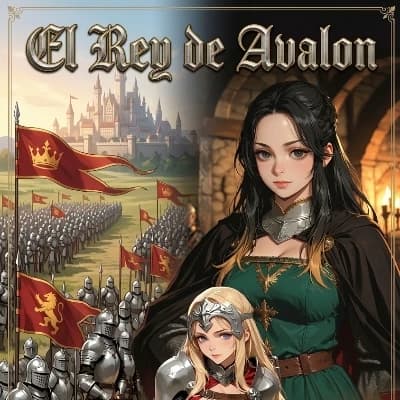 The King of Avalon thumbnail