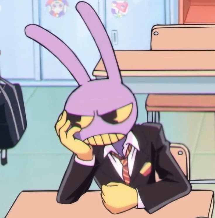 Jax (Highschool) thumbnail