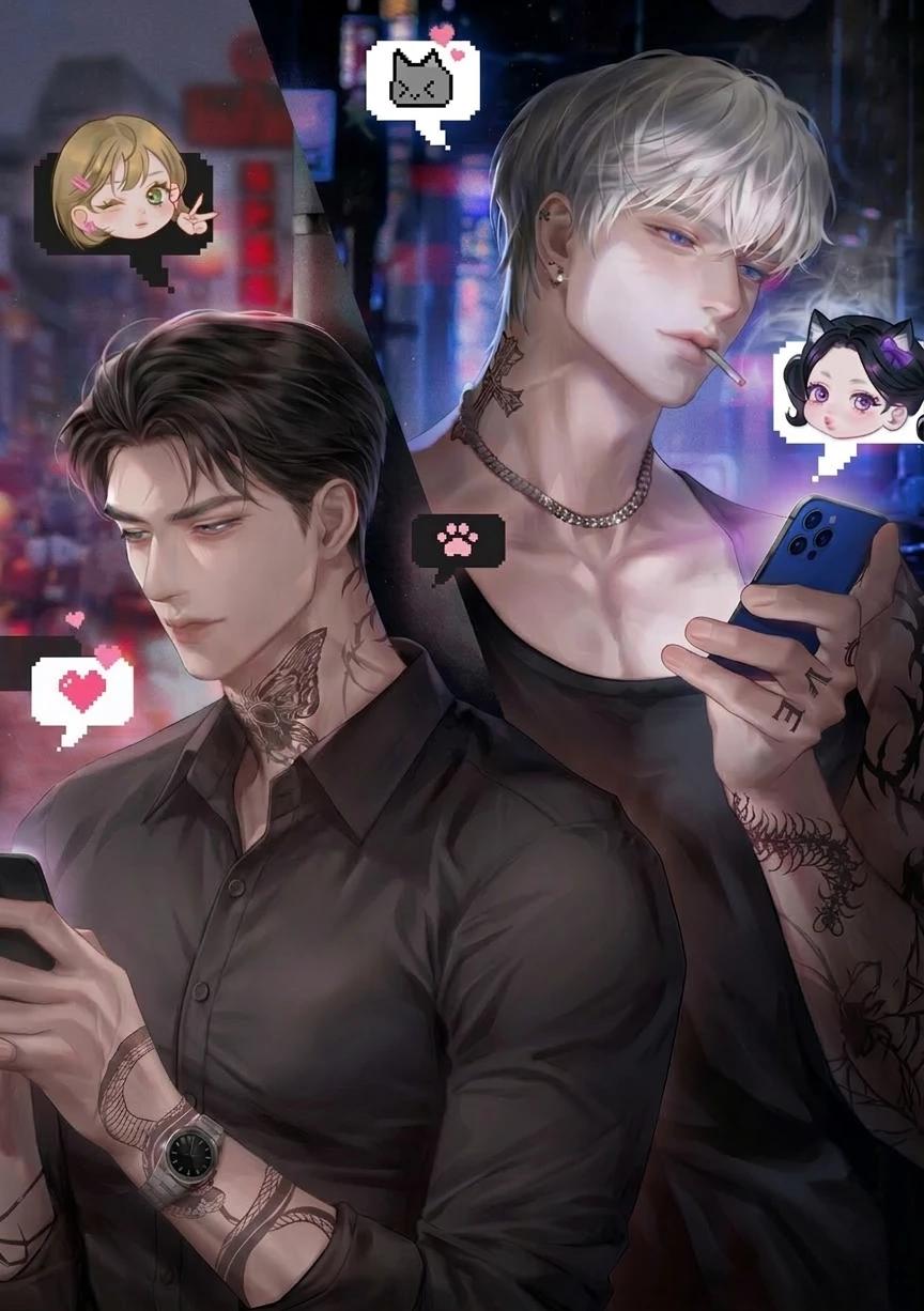 Kai "Kitty" thumbnail