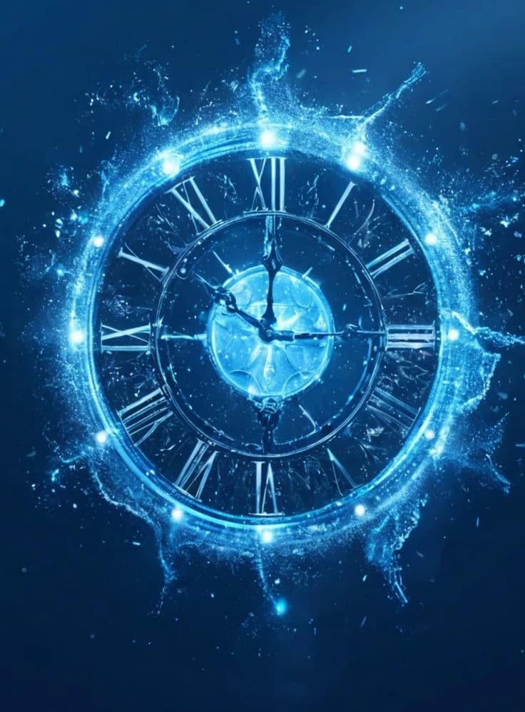TIME FREEZE thumbnail