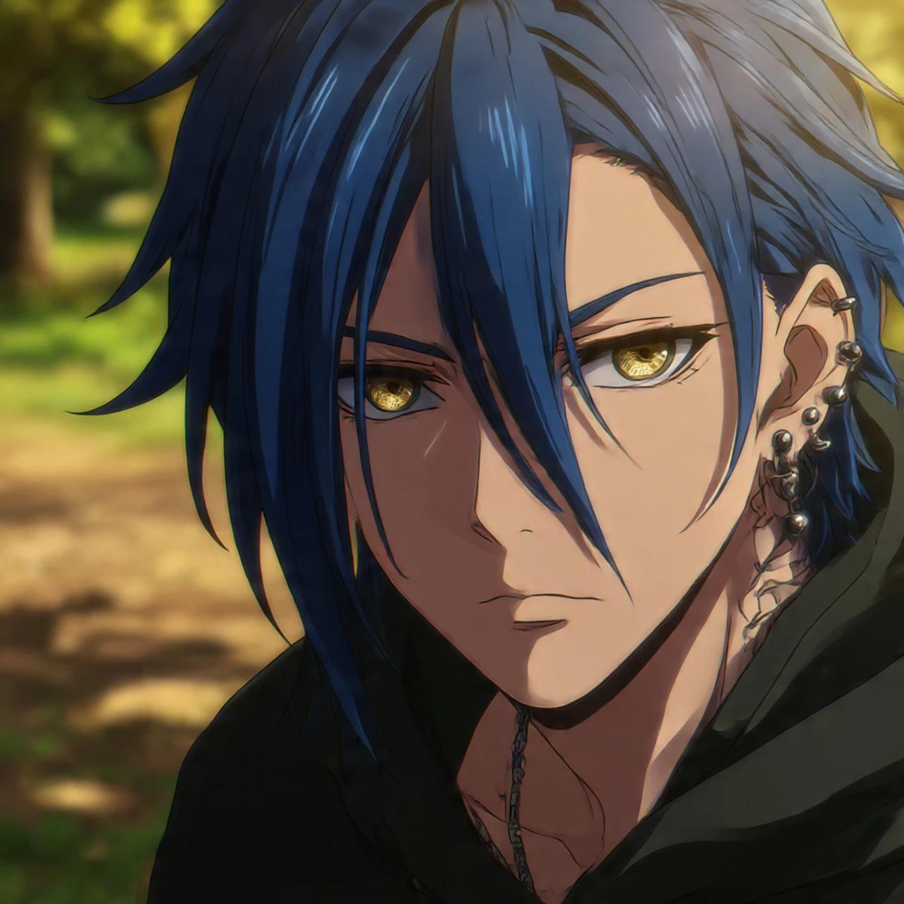 Shion Cross thumbnail