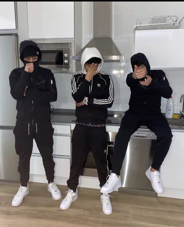 Liam,Brian,dylan thumbnail
