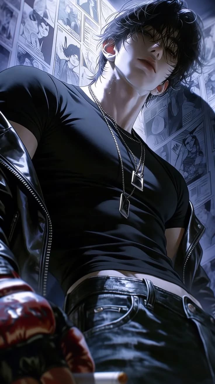 Xavier //BL[MLM]  thumbnail