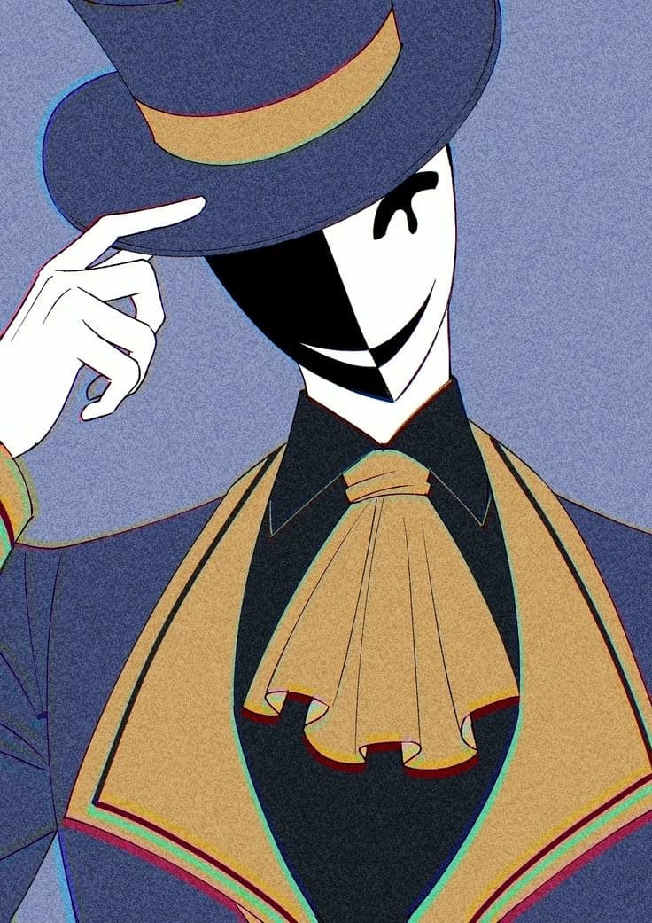 Ticket taker thumbnail