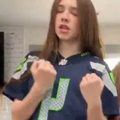 Veronica thumbnail