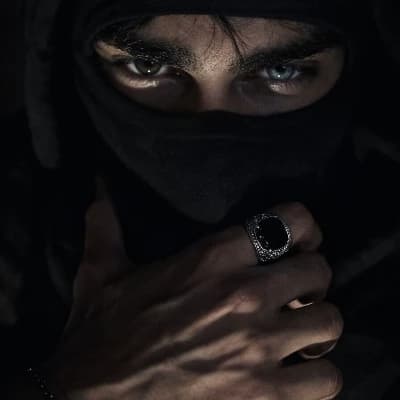 Deniz Mehmad (Turkish Rich hot hubby)  thumbnail