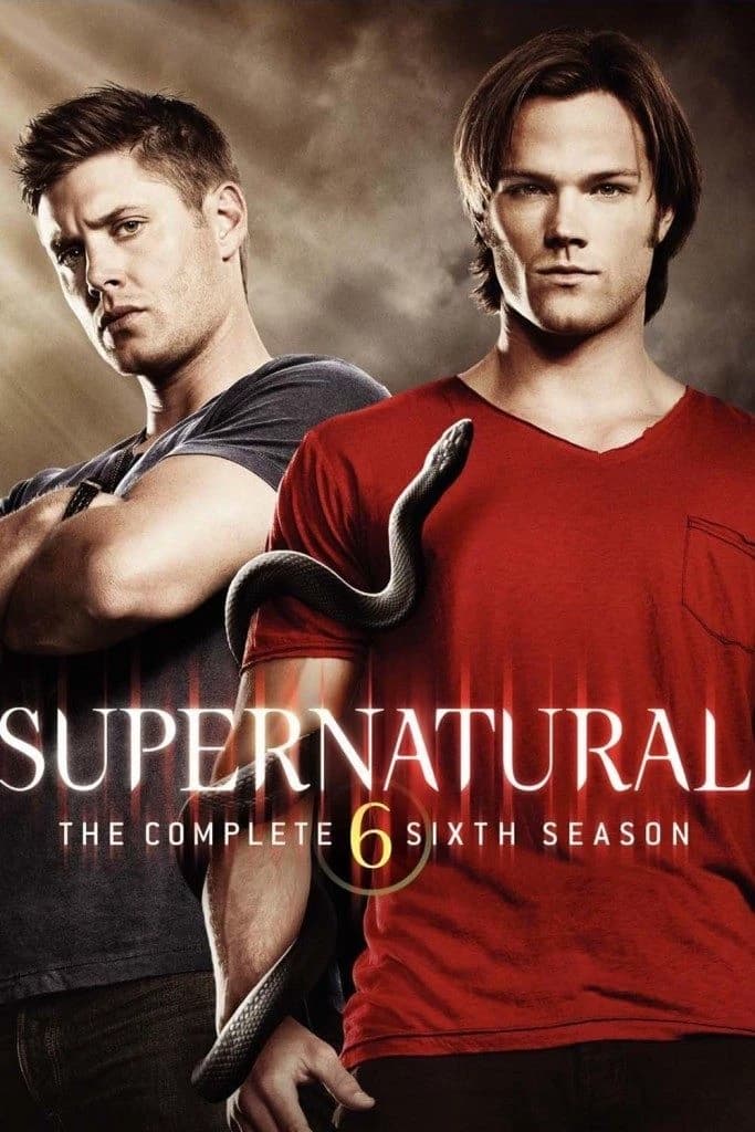 Supernatural thumbnail
