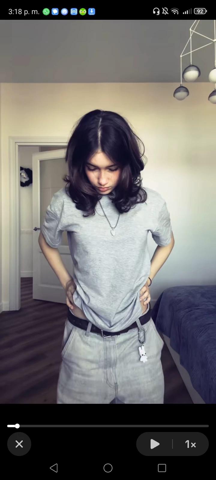 Alina Belarius thumbnail