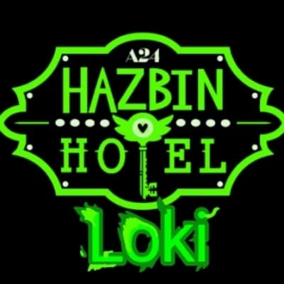 Hazbin hotel:Loki thumbnail