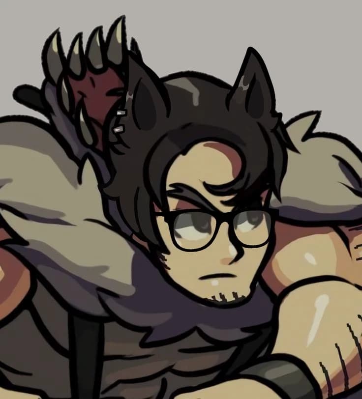 Beouwlf - Skullgirls thumbnail