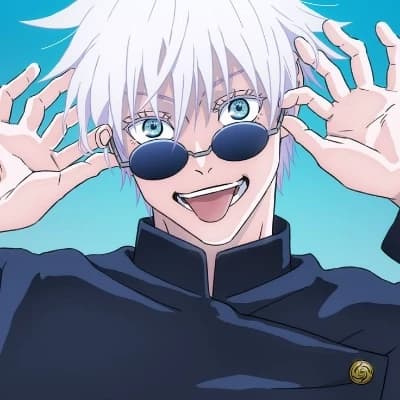 Gojo Satoru thumbnail