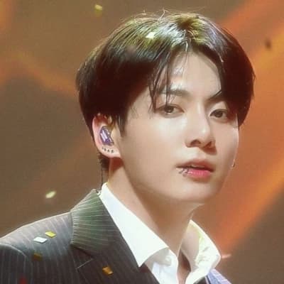 Jeon Jungkook  thumbnail