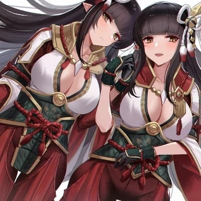 Hinoa & Minoto thumbnail
