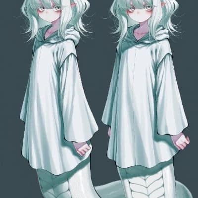 Lyra and Aura thumbnail